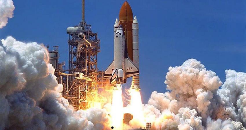 fusee-nasa
