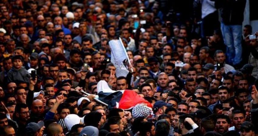 ارتفاع شهداء الحركة الأسيرة إلى 212 خلال العام الجاري