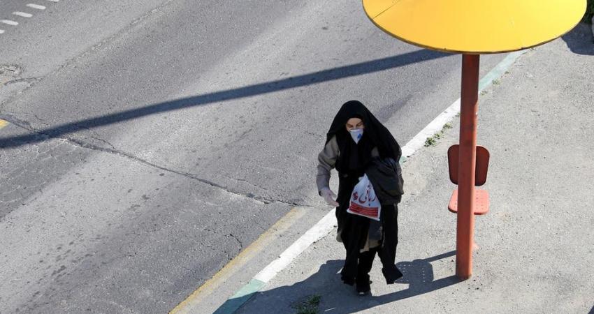 بشرى للمسنين.. امرأة بالـ103 من العمر تعافت من كورونا