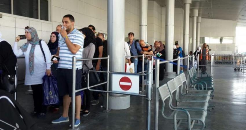 معبر الكرامة