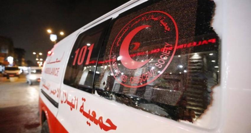 مصرع طفلة دهسا في طوباس
