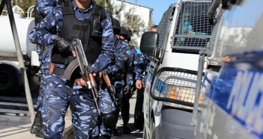 وفاة موقوف برام الله والشرطة والنيابة تحققان