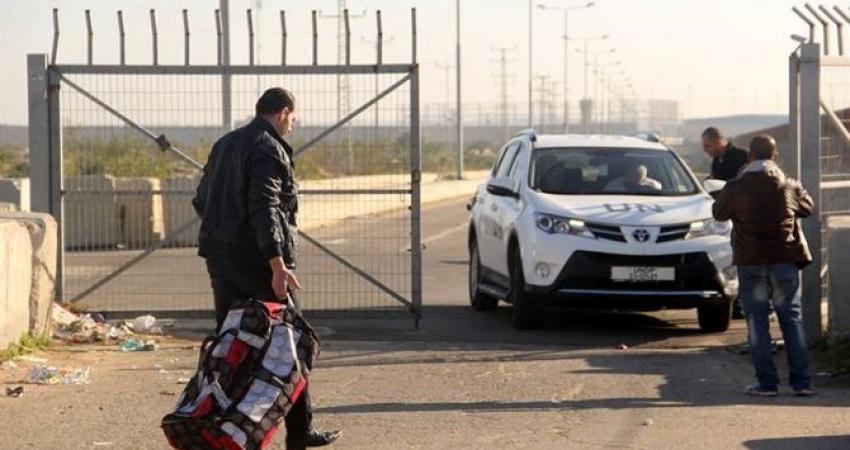 الداخلية: وجود أمانات المسافرين على حاجز 