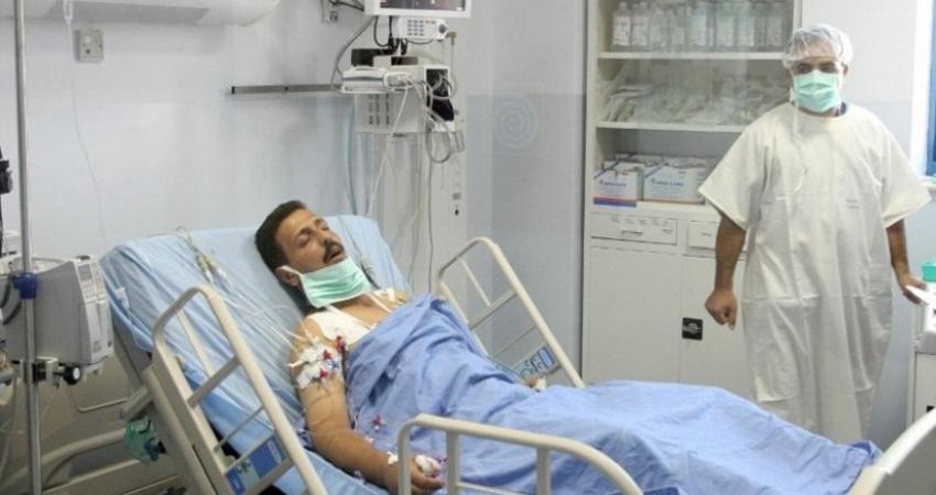 وفود طبية أجنبية تجري عمليات جراحية في 4 محافظات بالضفة