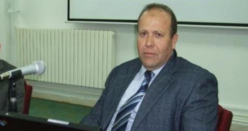 عماد البرغوثي