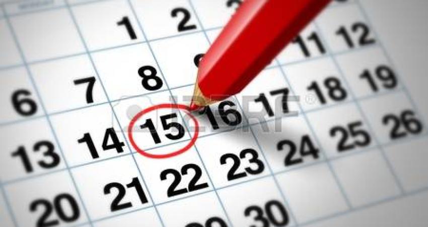 10542720-setting-an-important-date-on-a-calendar-with-a-red-pencil-marking-a-day-of-the-month-representing-or