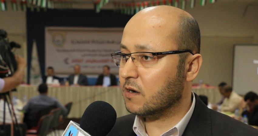 القائم بأعمال رئيس هيئة الزكاة