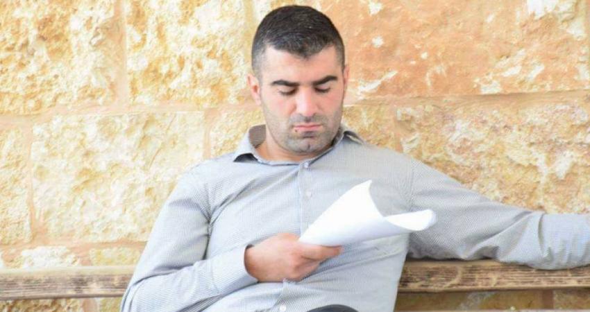 مؤسسة حقوقية تطالب بالإفراج الفوري عن "قواريق"