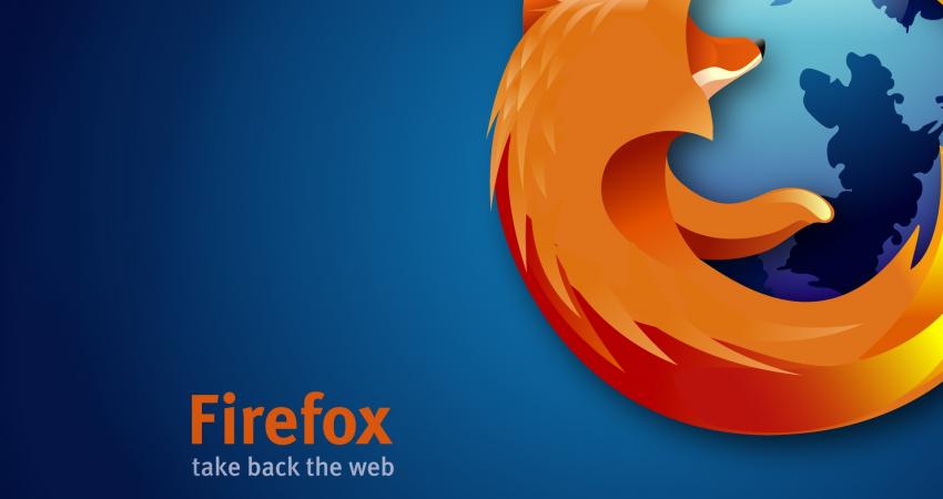 mozilla-firefox