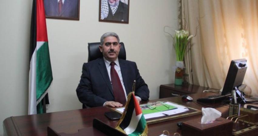 محمد حسن جبارين