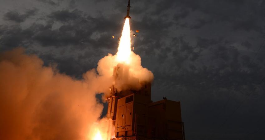 منظومة العصا السحرية