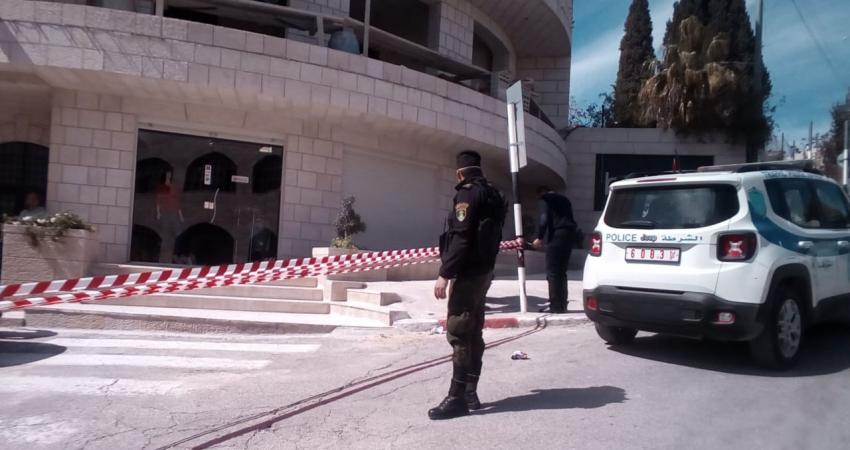 حصيلة المصابين بفيروس "كورونا" بالضفة ترتفع