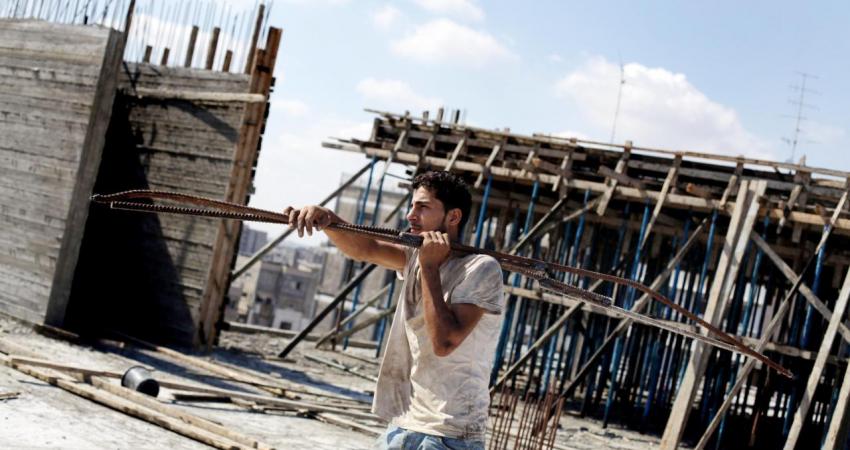 تقرير أممي يفصّل آخر تطورات الإيواء والاعمار في غزة