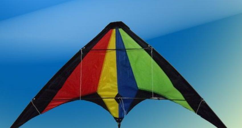 الاحتلال يزعم استهداف "طائرة ورقية" تحمل كاميرا شمال القطاع