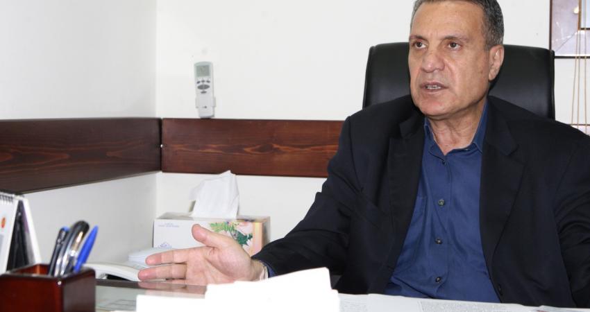 نبيل أبو ردينة