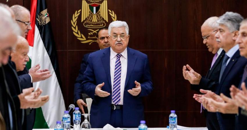 مجدلاني يكشف الخطوة التالية بعد حلّ 