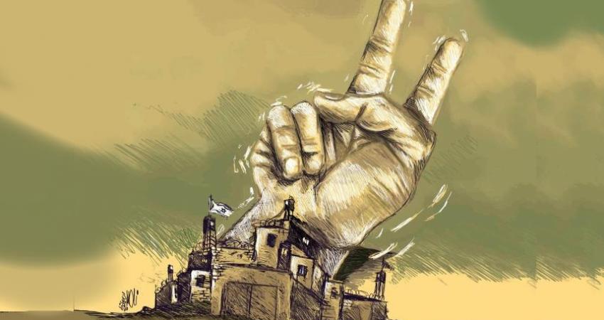إدارة سجون الاحتلال تخضع لاتفاق يلبّي مطالب الأسرى