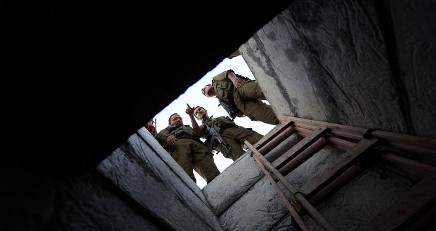 معاريف: حماس مستعدة للتضحية بالهدوء في حالة واحدة