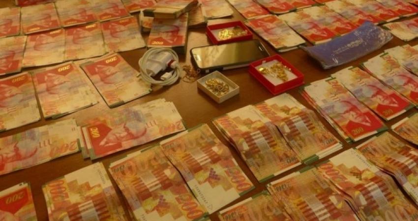 مبالغ مالية