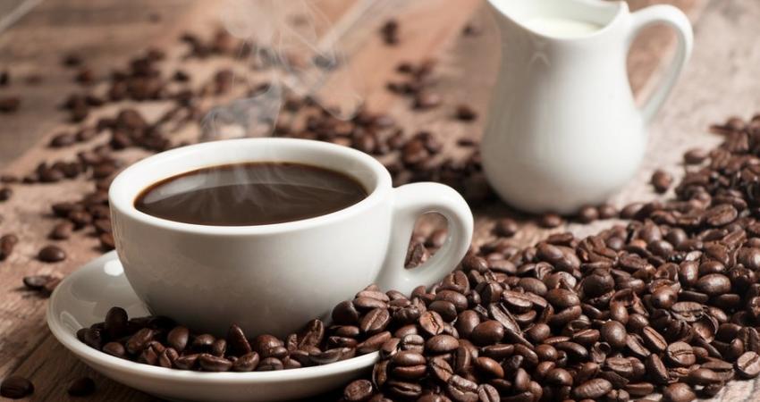 Coffee