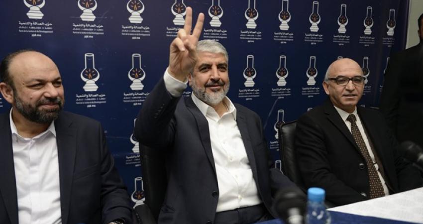 خالد مشعل: من حسن الطالع زيارة المغرب وقضية القدس هي العنوان الأبرز في أمتنا ـ فيسبوك
