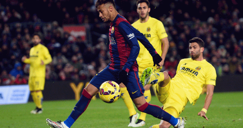 Barcelona-Villareal-resultado