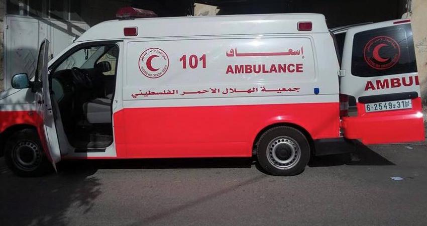 اسعاف