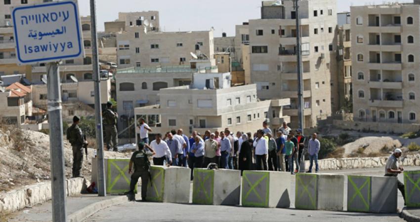 بلدة العيساوية