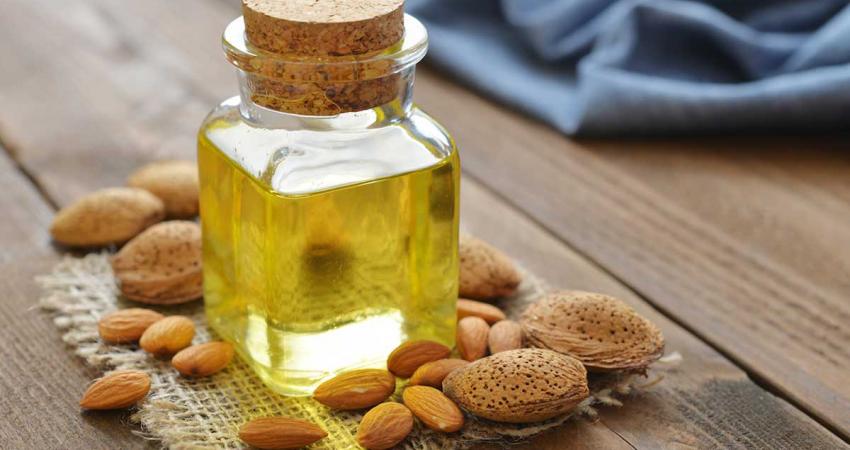 فوائد-زيت-اللوز