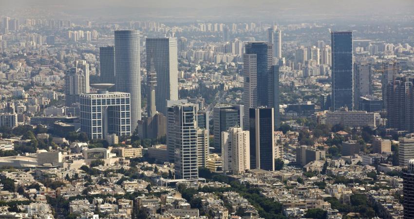 עזריאליתלאביב