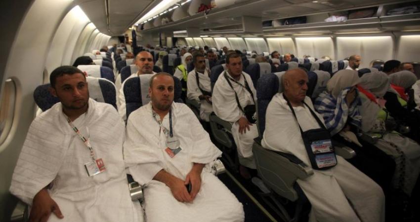 أبو مذكور: موسم العمرة لم يفشل بعد ولازالنا ننتظر الرد المصري