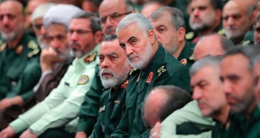 نفى مجلس الأمن القومي الإيراني، اليوم الثلاثاء، أن يكون أمينه العام علي شمخاني، أجرى حديثا صحفيا، قال فيه إن 