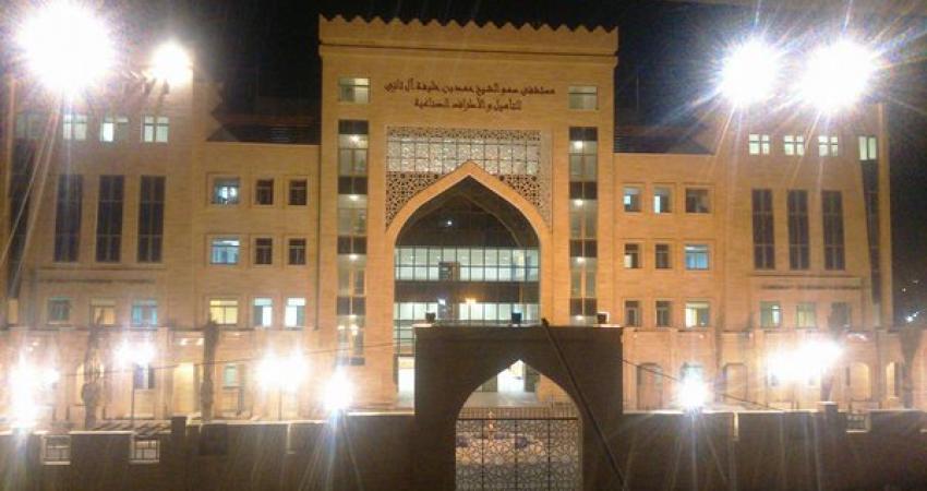 الصحة: وفد طبي قطري متخصص في زراعة القوقعة يصل غزة