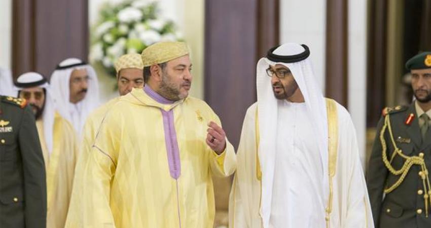 تفاصيل جديدة عن سحب السفير المغربي من أبوظبي