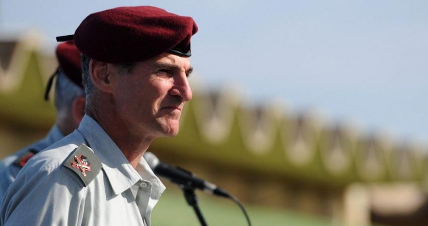 يائير غولان