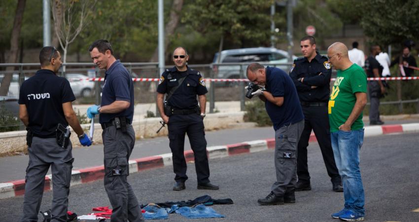 إصابة فتاة بمحاولة طعن غرب رام الله