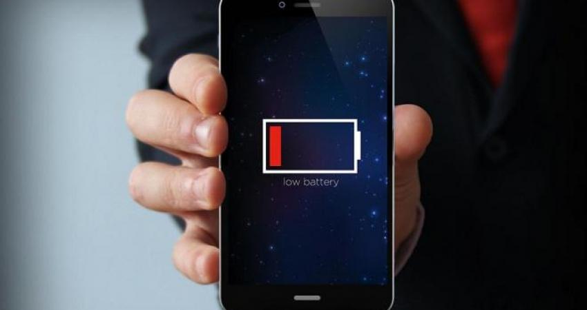 smartphone-battery