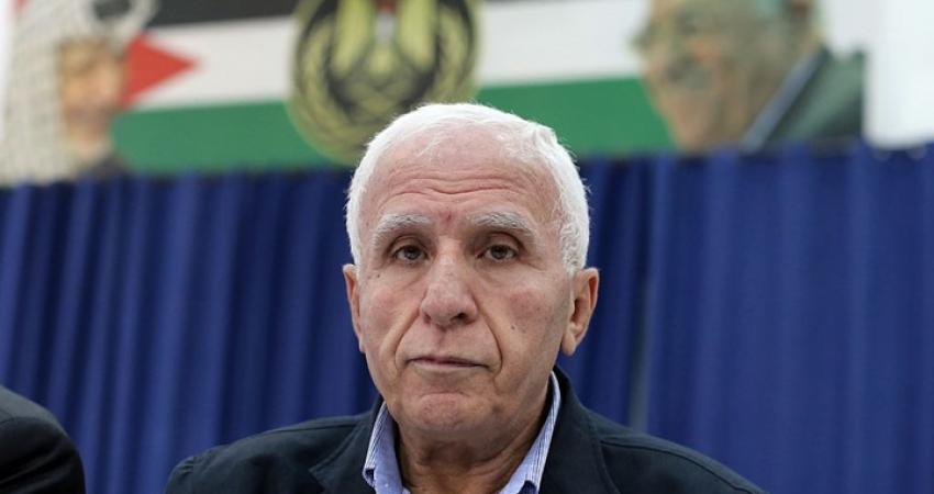 الأحمد: قررنا زيادة نسبة صرف رواتب موظفي السلطة بغزة