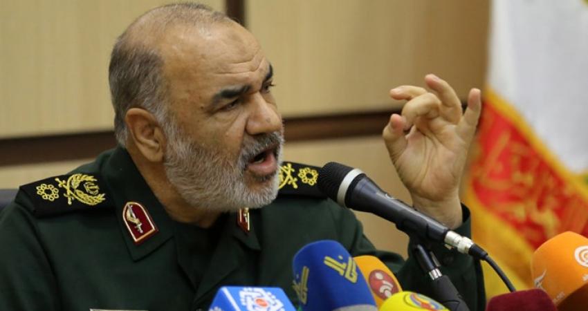 حرس الثوري الإيراني