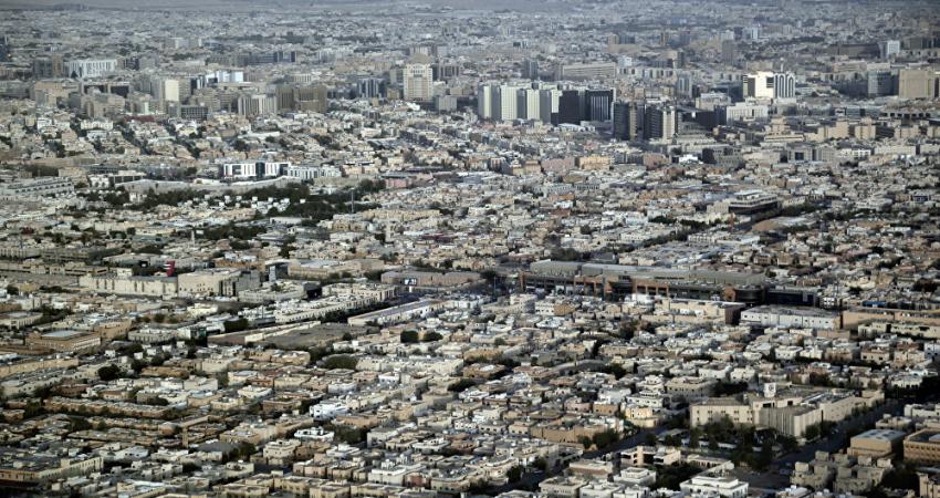 اضحك مع سعوديين... ماذا فعلوا عند سقوط الثلج