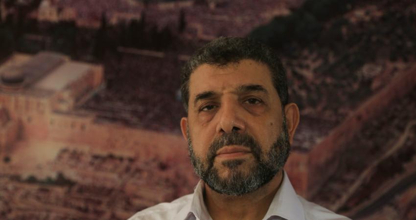 أحمد أبو حلبية