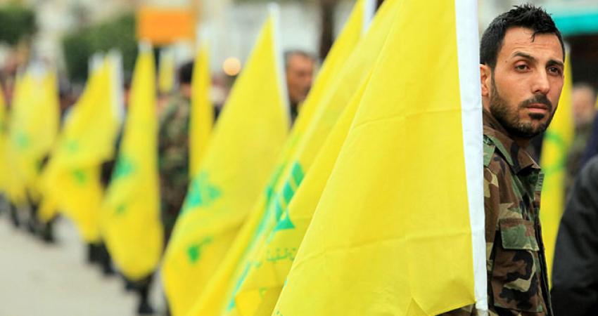 حزب الله اللبناني