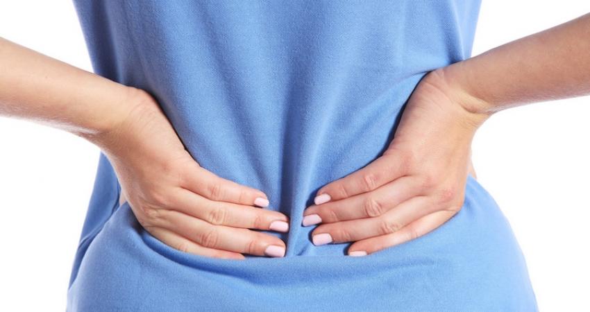 هل ألم الظهر من علامات الحمل؟