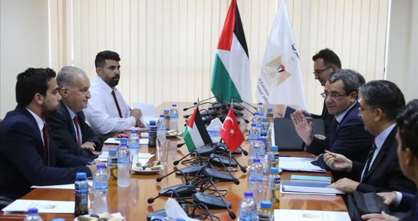 نائب وزير الخارجية التركي يزور غزة غدًا