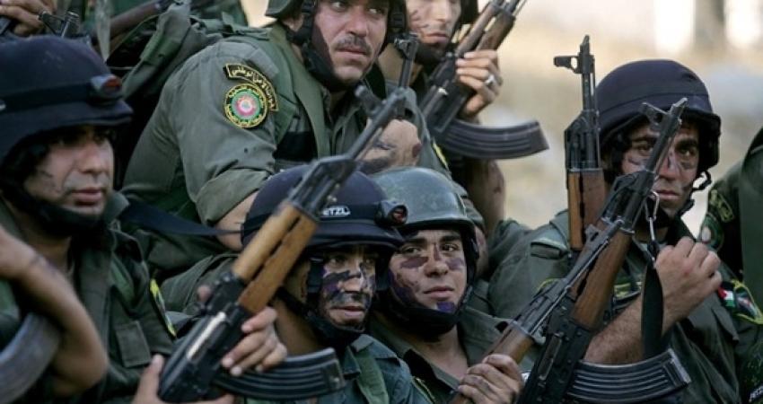 أجهزة الضفة المحتلة