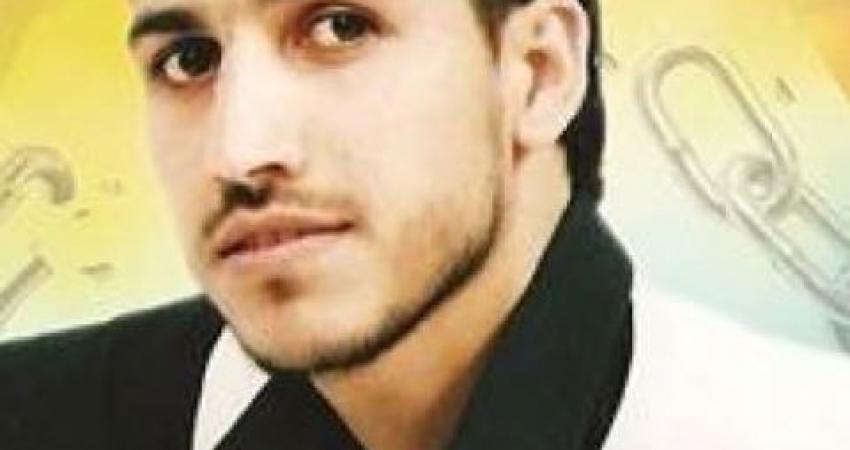 صورة خبر الأسير عابد يدخل عامه الـ 15 في سجون الاحتلال