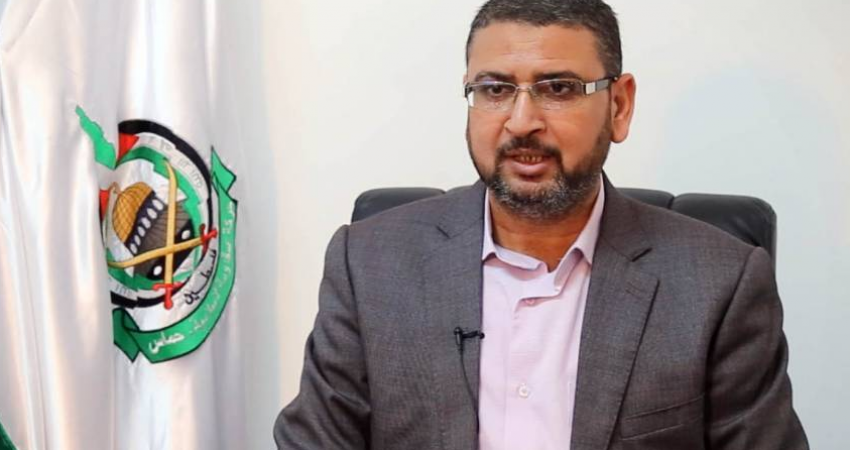 سامي أبو زهري