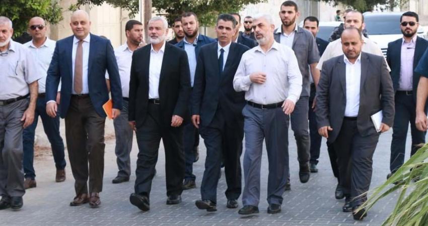 صحيفة: مفاوضات 
