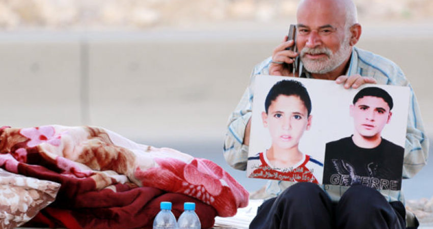 محمد مهدي سليمان