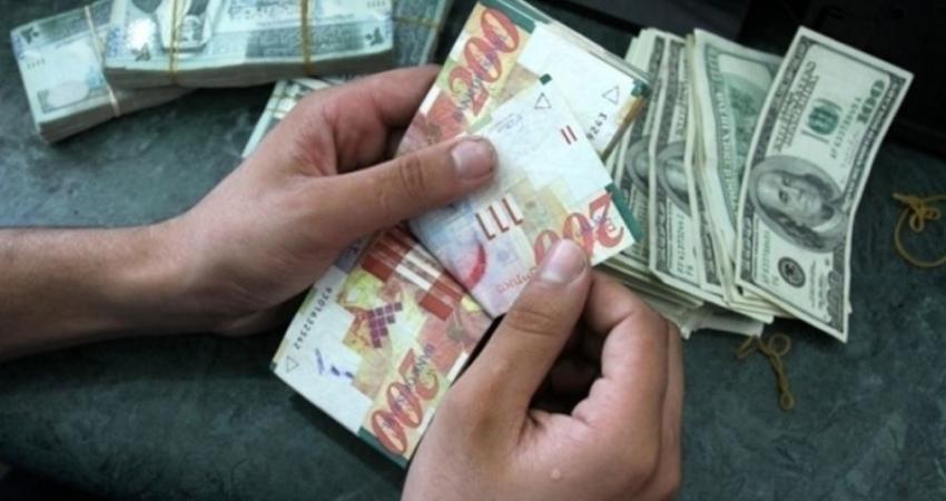 اسعار-العملات-مقابل-الشيقل-في-فلسطين